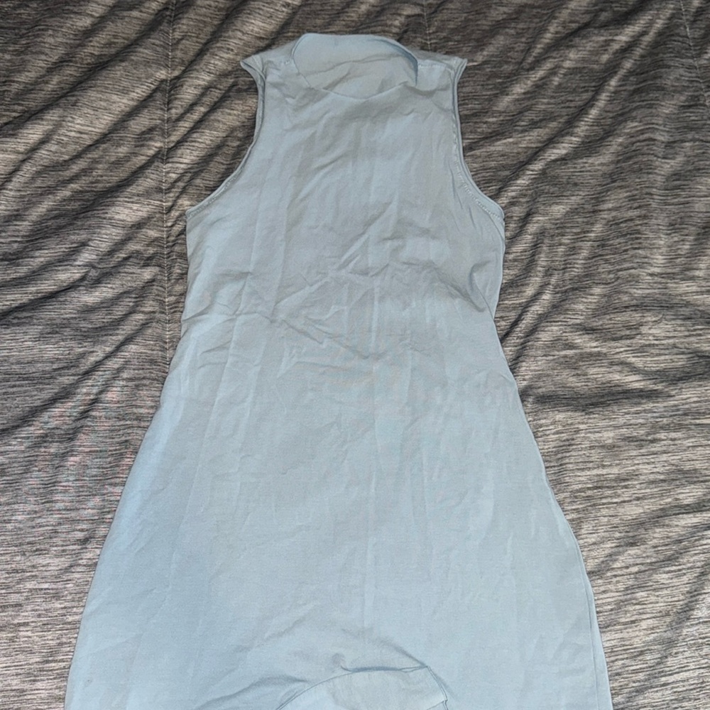 SIZE MEDIUM SKIMS OUTDOOR JUMPSUIT